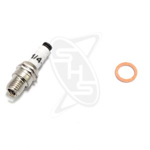 SAITO SP-2 Spark Plug