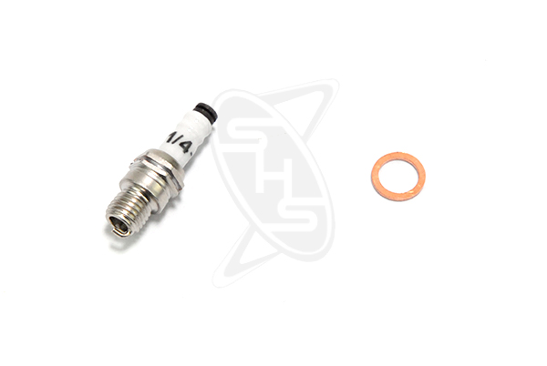 SAITO SP-2 Spark Plug