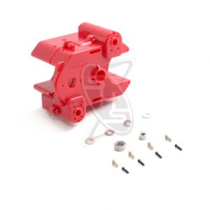 Hirobo 0301-010 Main Frame (XRB)