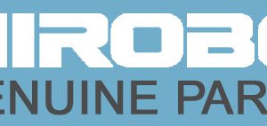 Hirobo 0403-230 Engine Mount