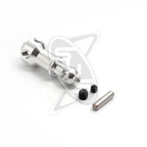 Hirobo 0404-564 Universal Joint 5