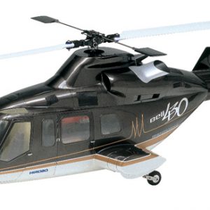 Hirobo 0405-908 Bell 430 (40cc) Helicopter