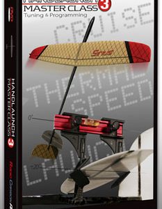 Carbon Art Handlaunch Master Class 3 DVD