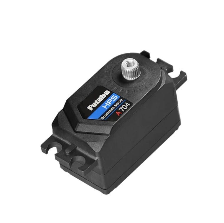 FUTABA HPS-A704 Servo (0.06sec/14.0 Kgf.cm,7.4v)