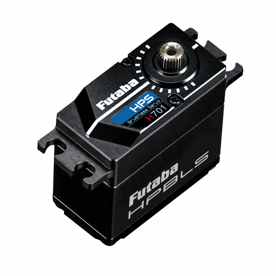 FUTABA HPS-H701 Servo (0.07sec/40.0 Kgf.cm,7.4v)