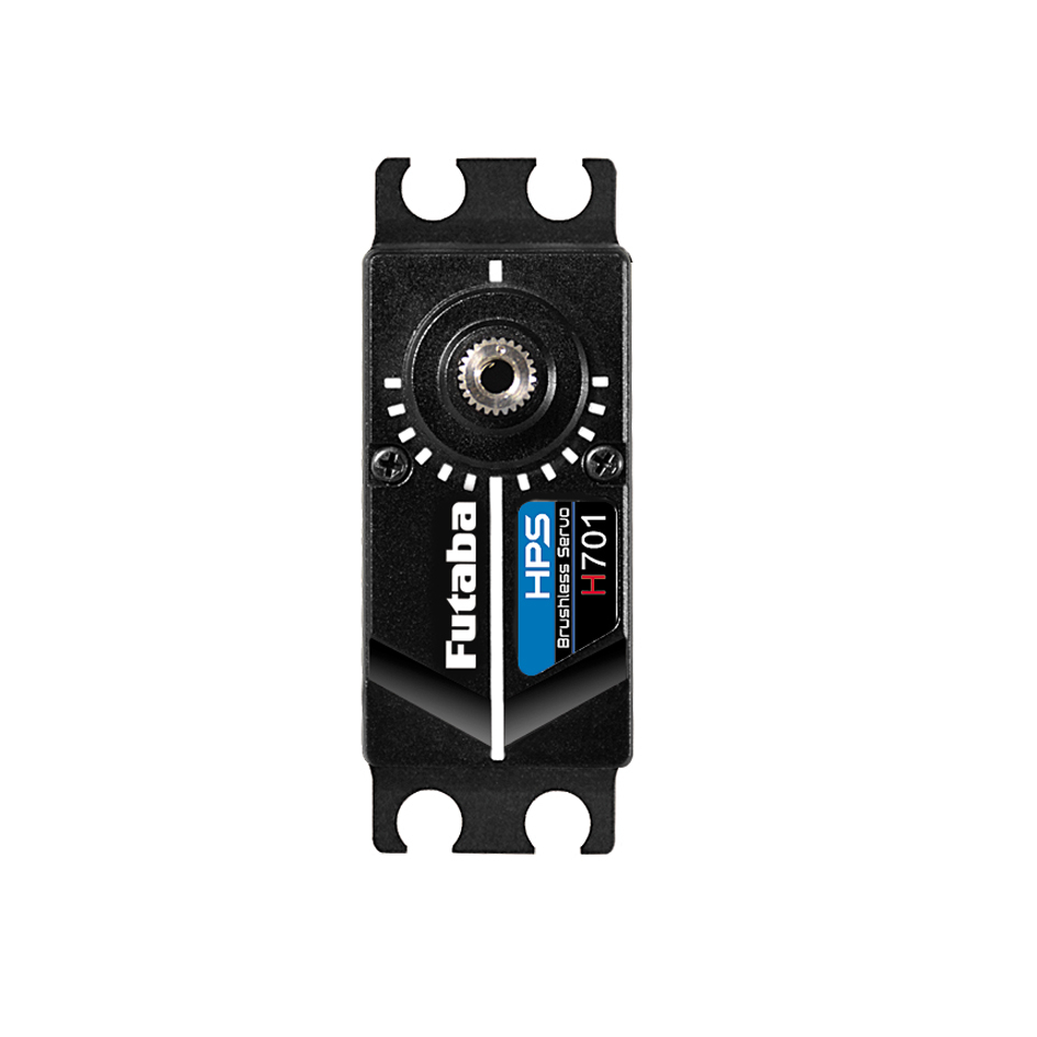 FUTABA HPS-H701 Servo (0.07sec/40.0 Kgf.cm,7.4v) - Image 3