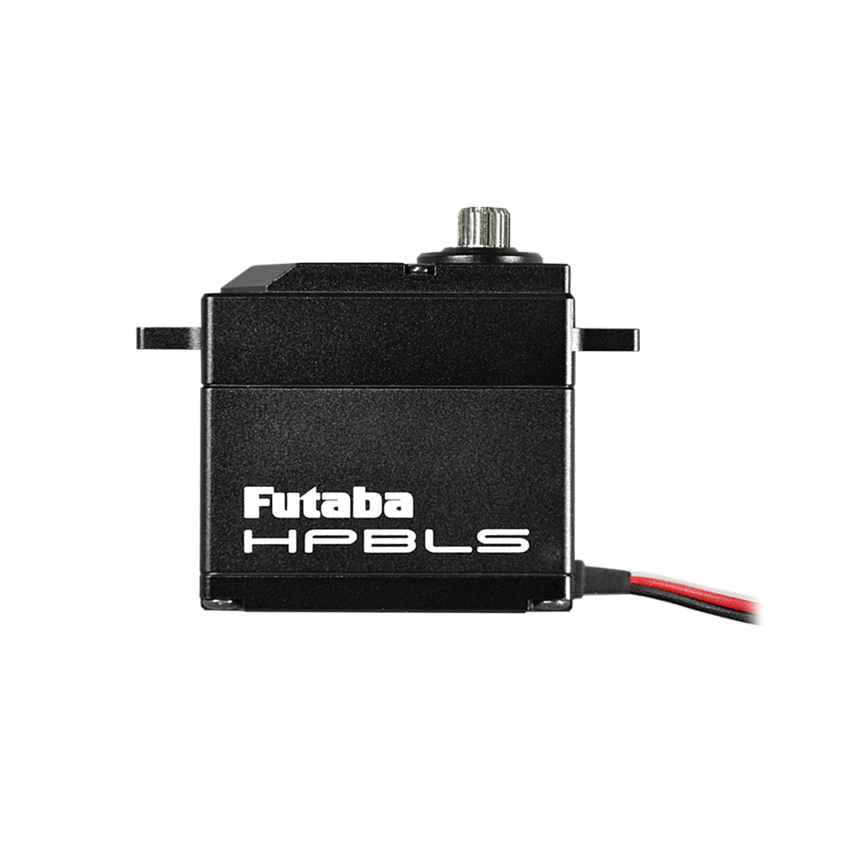 FUTABA HPS-H701 Servo (0.07sec/40.0 Kgf.cm,7.4v) - Image 4